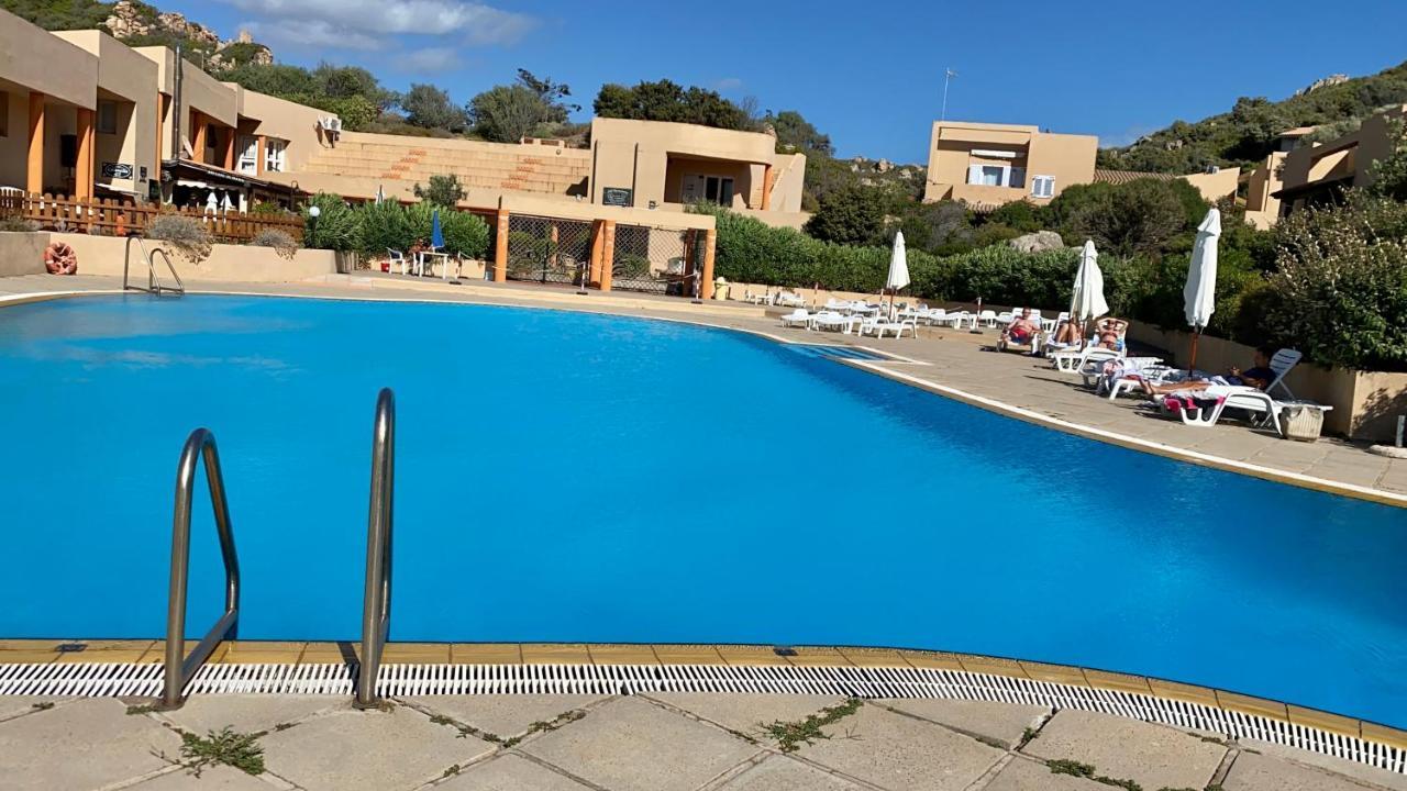 Ferienwohnung Casa Cristina Costa Paradiso Exterior foto